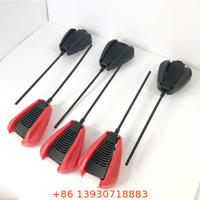 Versatile Nozzle With Extension Tube Multi Purpose Spraying Solution