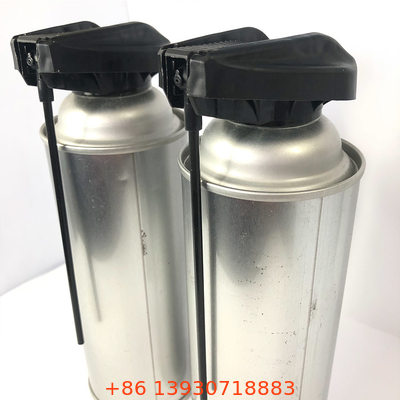 Professional-Grade Sprayer with Extension Tube - Precision and Durability for Demanding Applications