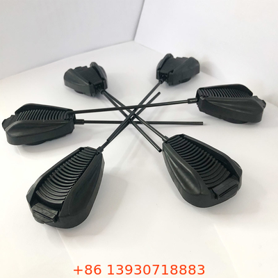 Aerosol Spray Head With Extension Tube Optimize Your Spraying Efficiency