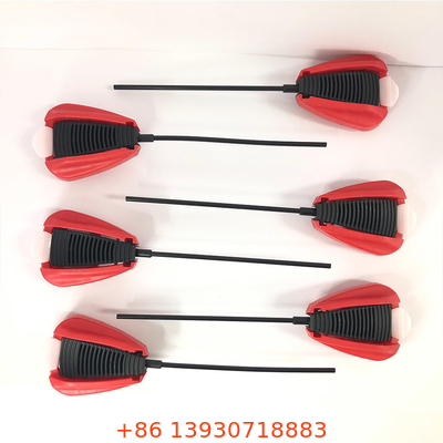 Customized Plastic PP Aerosol Spray Trigger Aerosol Sprayer Nozzle