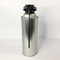 POM Nozzle &amp; PP Extention Tube Aerosol Actuator 27.34mm Height For B2B Buyers