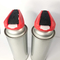 Rustproof Replacement PP Spray Nozzles For Aerosol Cans Free Sample