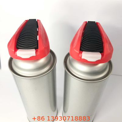 Rustproof Replacement PP Spray Nozzles For Aerosol Cans Free Sample