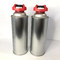 Insecticide Use PP And POM Aerosol Actuator With POM Nozzle