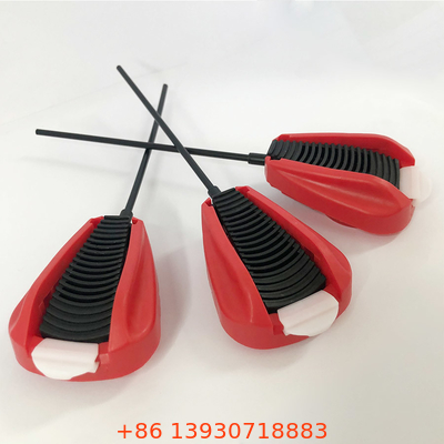Household Garden Cleaners Aerosol Spray Nozzle With Extention Tube