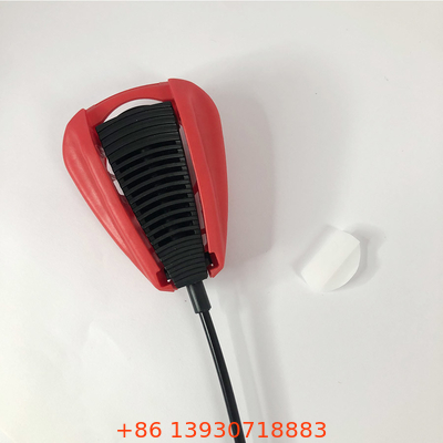 Folderable Tube Aerosol Can Nozzle Good Sealing ODM OEM Service