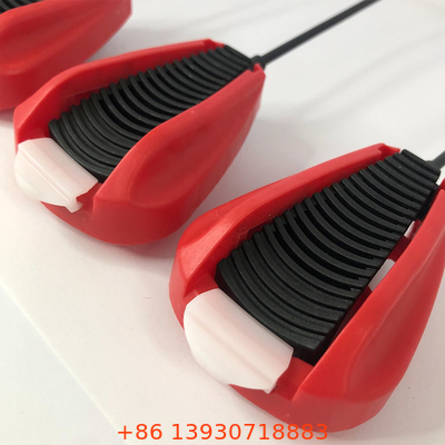Folderable Tube Aerosol Can Nozzle Good Sealing ODM OEM Service
