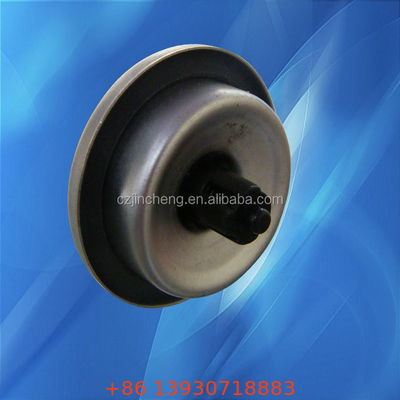 One Inch Port Size Standard Gas Lighter Refill Valve Low Pressure