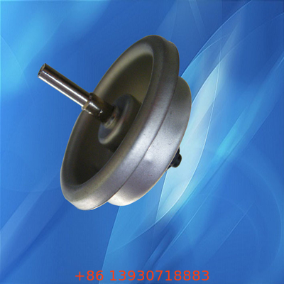 One Inch Port Size Standard Gas Lighter Refill Valve Low Pressure