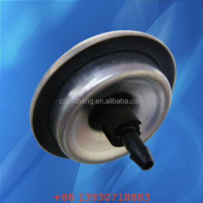 High Strength Rubber Gasket Butane Gas Refill Valve Non Leakage