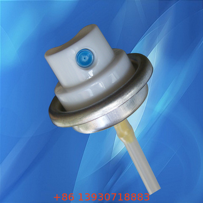 anti corrosion Universal Car Cared Aerosol Spray Valve ISO9001-2000