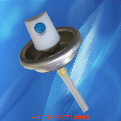 Rustproof Metal CARB Aerosol Valves Carburetor Cleaner Spray Valve