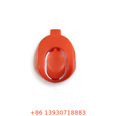 65mm Neck Aerosol Spray Caps With Extension Tube For Insecticide Spray Tinplate Cans