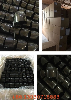 65mm Neck Aerosol Spray Caps With Extension Tube For Insecticide Spray Tinplate Cans