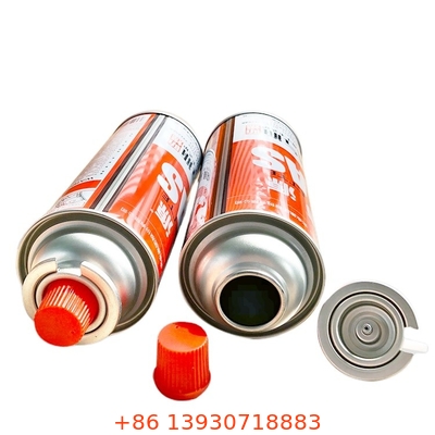 PP Extension Tube Aerosol Actuating Nozzle POM 27.34mm Height