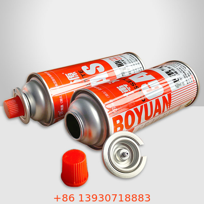 PP Extension Tube Aerosol Actuating Nozzle POM 27.34mm Height