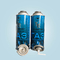 4.5cm Width Aerosol Can Valve  Butane  gas can valve non rusting