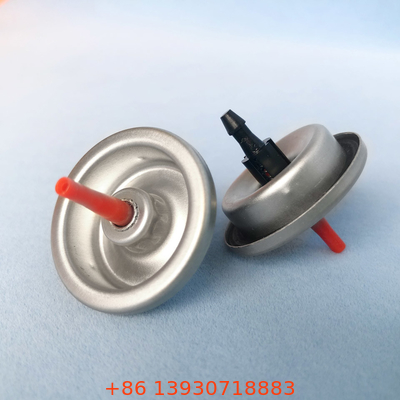 Housing Inverted Lighter Refill Valve for Reliable Performance