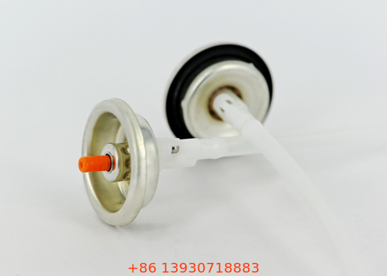 Durable 360 Degree All Directional Aerosol Spray Valve Non Leakage