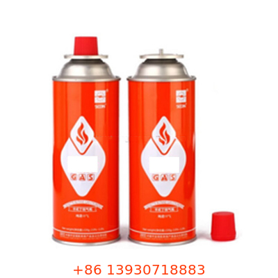 Butane Gas Cartridge Storage Case - Secure and Convenient Organizer for Outdoor Adventures