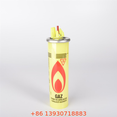 Outside Cooking 80ml Butane Gas Lighter Refill Variety Applications
