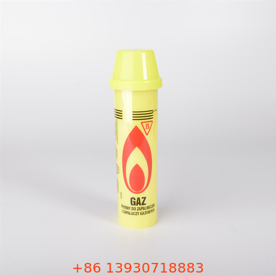Compact 80ml Cigarette Lighter Fuel Refill Go Outdoors Butane Gas Bottles