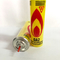 Compact Size 80ml Butane Gas Lighter Refill For Torch Kitchen And BBQ