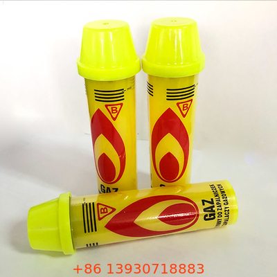 Compact Size 80ml Butane Gas Lighter Refill For Torch Kitchen And BBQ