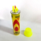 Compact Size 80ml Butane Gas Lighter Refill For Torch Kitchen And BBQ