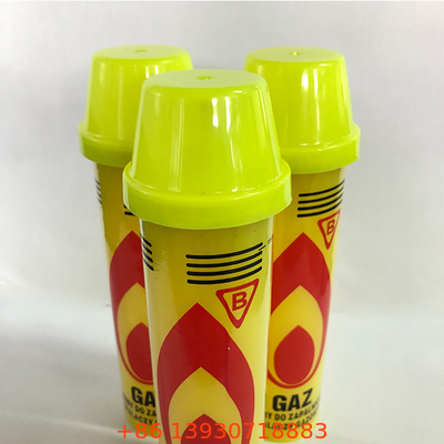 Universal Compatibility Butane Gas Lighter Refill For Flint And Electronic Lighters