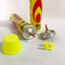 Household Use Butane Gas Lighter Refills Easy To Use Environmentally