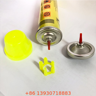 Household Use Butane Gas Lighter Refills Easy To Use Environmentally