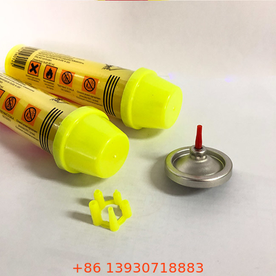 Durable Standard Go Outdoor Butane Gas Lighter Refill 80 Ml