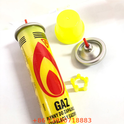 Durable Standard Go Outdoor Butane Gas Lighter Refill 80 Ml