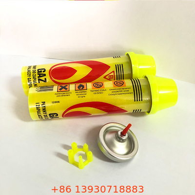 Durable Standard Go Outdoor Butane Gas Lighter Refill 80 Ml