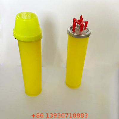 Inner Buna Gasket Lighter Refillable Gas Tank Valve Free Samples Provided by Us