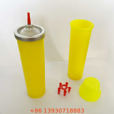 Inner Buna Gasket Lighter Refillable Gas Tank Valve Free Samples Provided by Us