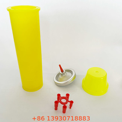 Tinplate 80ml Butane Gas Refill For Lighters And Torches Reliable Convenient