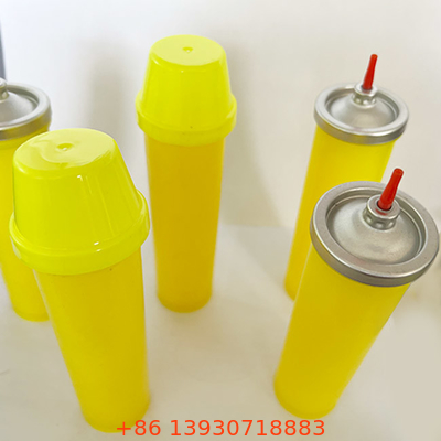 Tinplate 80ml Butane Gas Refill For Lighters And Torches Reliable Convenient