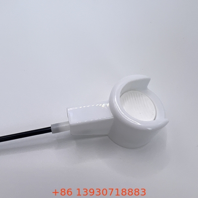 Weather-Resistant Trigger Cap for Agricultural Pesticides with High-Volume Dispensing