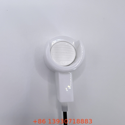 Weather-Resistant Trigger Cap for Agricultural Pesticides with High-Volume Dispensing