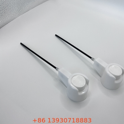 Advanced Actuator With Extension Tube Master The Art Of Precise Fluid Control