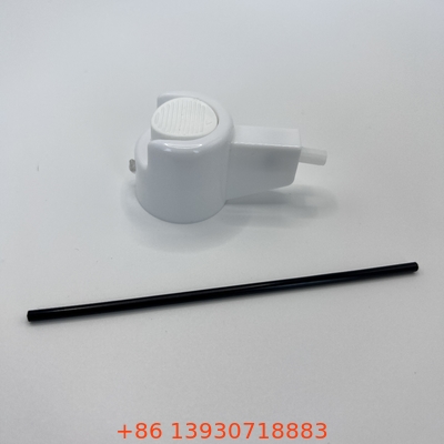 Advanced Actuator With Extension Tube Master The Art Of Precise Fluid Control