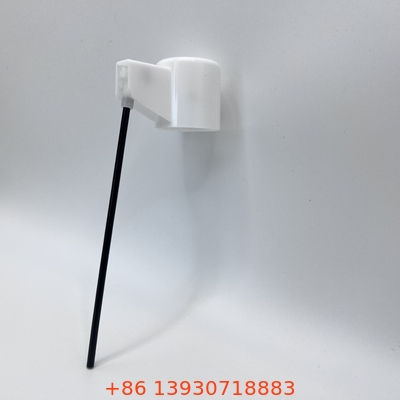 Precision Nozzle with Extension Tube - Achieve Accurate Dispensing in Various Applications