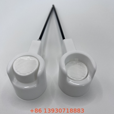 Premium Actuator with Extension Tube for Automotive Detailing - Precision at Your Fingertips