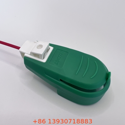 Leakproof Food-Grade Trigger Cap for Edible Oil/Jam Bottles with Safe Sealing