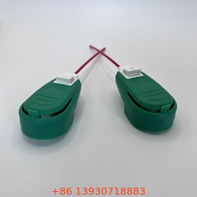 BPA-Free Trigger Cap for Home Cleaning Supplies with Adjustable Spray Patterns