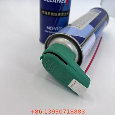 Precision Trigger Cap for Cosmetic Toners & Serums with Gentle Mist Dispensing