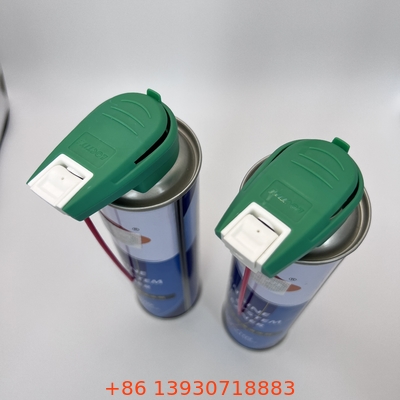 Versatile Actuator with Extension Tube for Industrial Applications - Reliable Performance Guaranteed