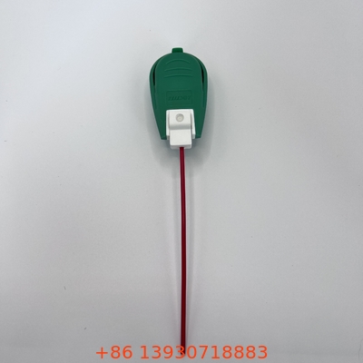 Versatile Actuator with Extension Tube for Industrial Applications - Reliable Performance Guaranteed